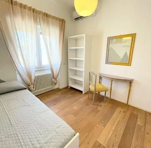 Appartamento Millestorie House *