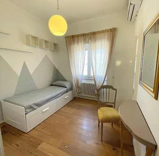 Appartamento Millestorie House *
