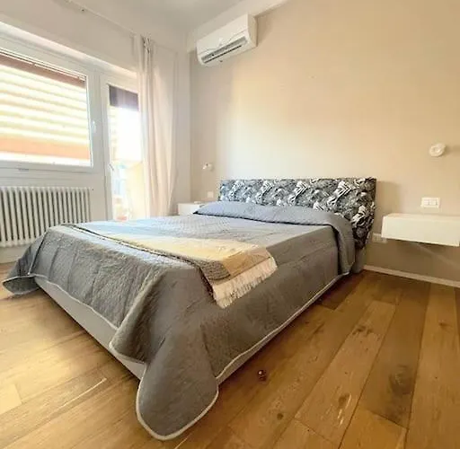 Appartamento Millestorie House