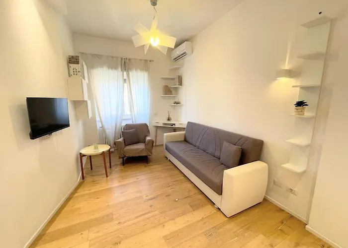 Millestorie House Roma