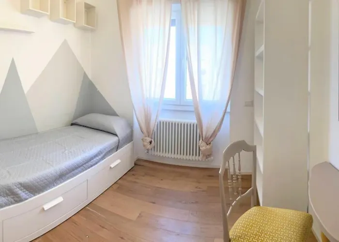 Millestorie House Appartamento Roma