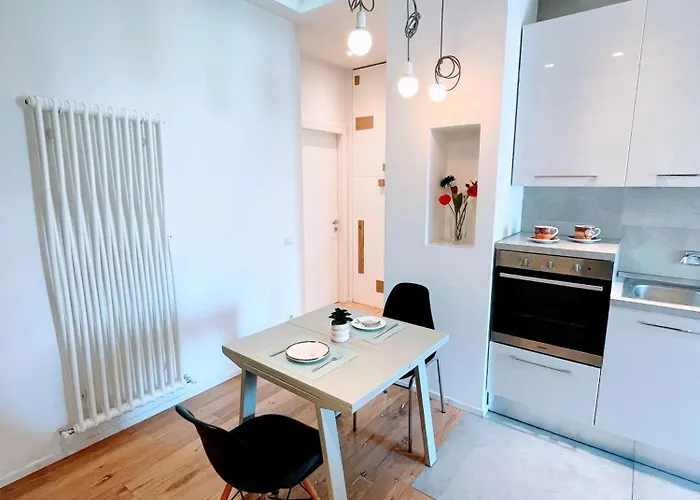 Millestorie House Appartamento *