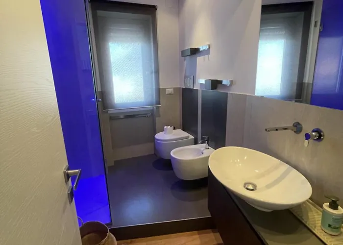 Appartamento Millestorie House Roma