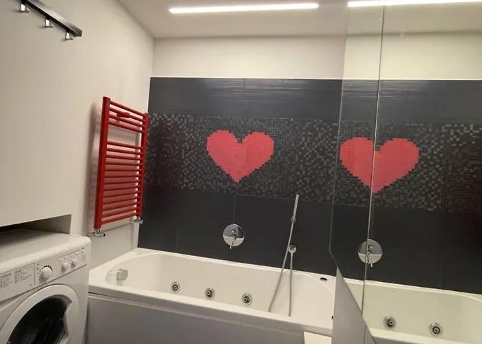 Millestorie House Appartamento *