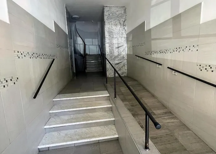 Appartamento Millestorie House