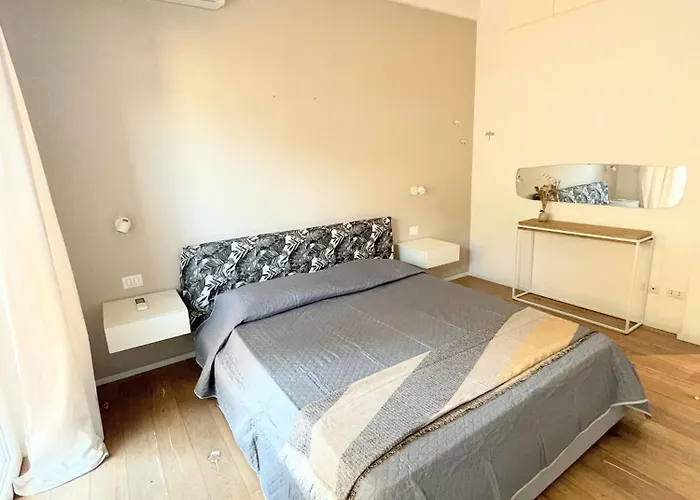 Appartamento Millestorie House