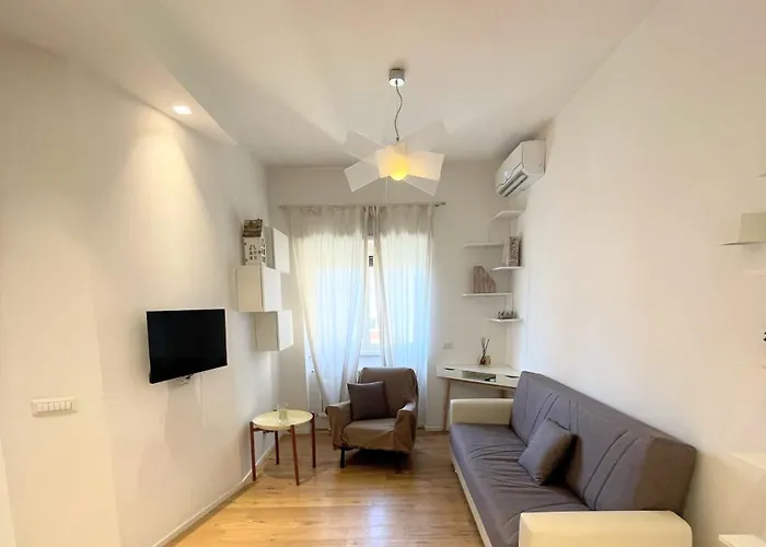 Millestorie House Appartamento