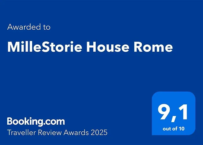 Millestorie House *